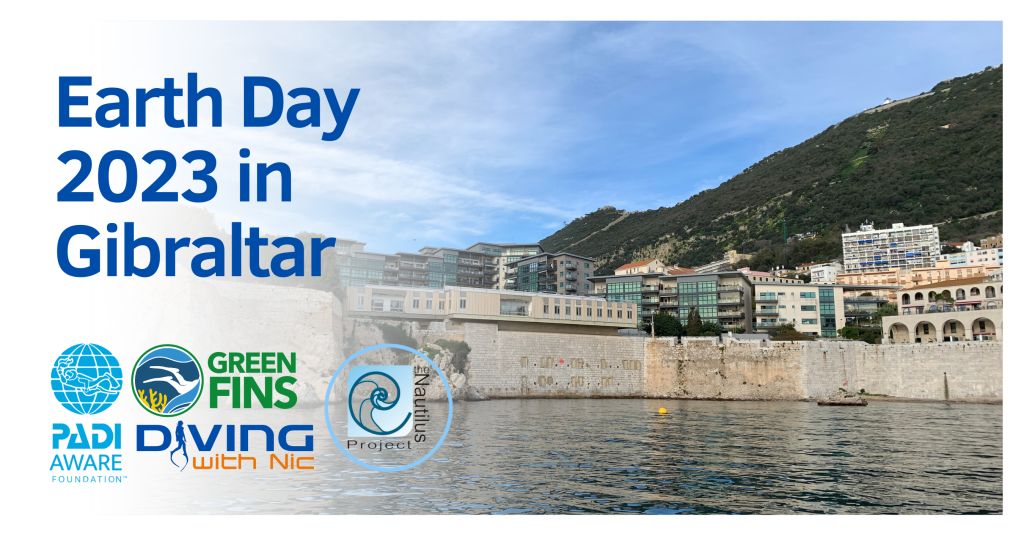 Earth Day In Gibraltar 2023