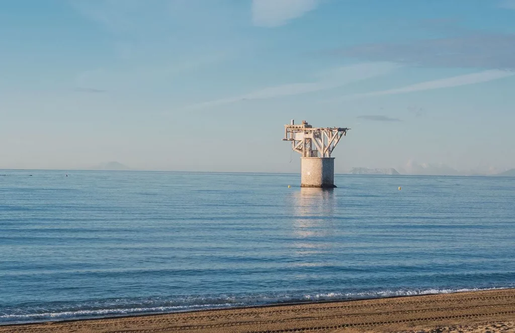 The Tower of Marbella